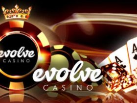 Evolve Casino