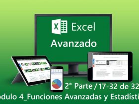 Excel_Avanzado_M4_2d2Funciones Avanzadas