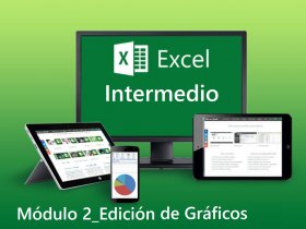 Excel_Intermedio_M2_Edición de Gráficos