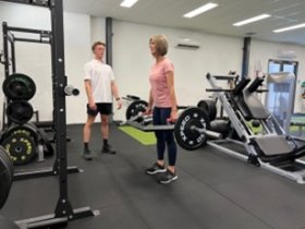 Exercise Physiology Adelaide