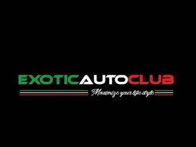 Exotic Auto Club Sydney