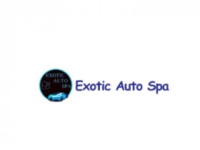 Exotic Auto Spa LA