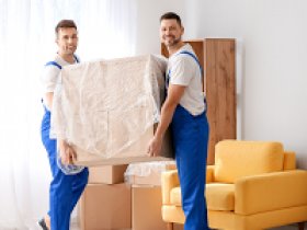 Expert House Removals in Auckland