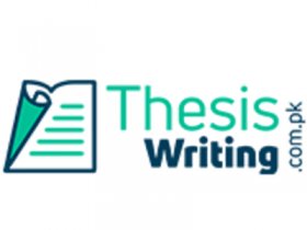 Expert thesis writing help