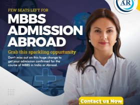 Explore Your Future with MBBS in Abroad