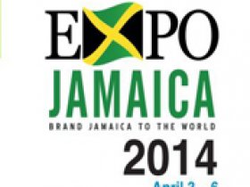 Expo Jamaica 2014