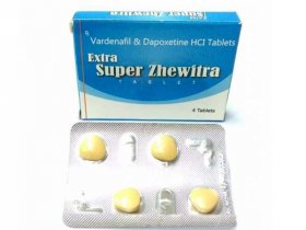 Extra Super Zhewitra