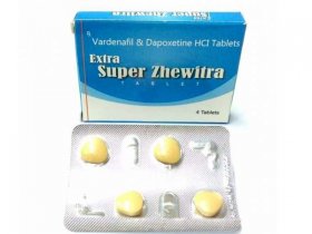 Extra Super Zhewitra - Bring joy
