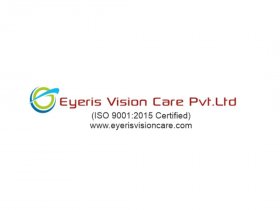 Eyeris Vision Care
