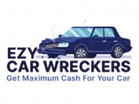 Ezy Car Wreckers