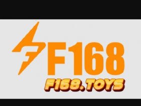 F168Toys