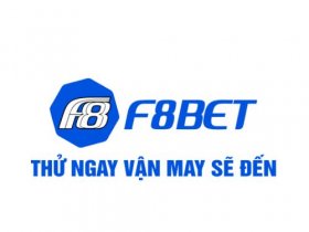 F8BET