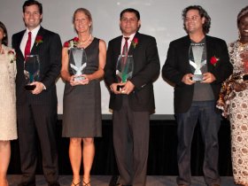 Face Awards 2011