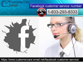 Facebook Customer Service Phone Number