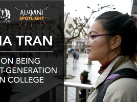 [FACES Connect] Alumni Spotlight Series