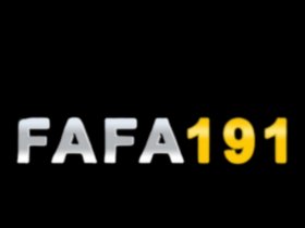 FAFA191 Online