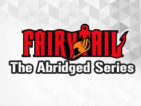 Fairy Tail Abridged Dublado