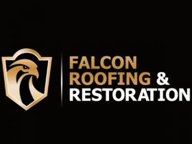 Falcon Roofing & Restoration