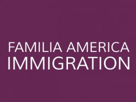 FAMILIA AMERICA IMMIGRATION