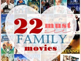 Family Movies Full