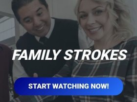 Family Strokes