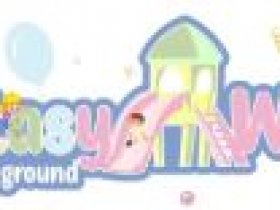 Fantasy World Indoor Playground