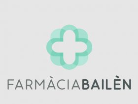 Farmacia Bailén Barcelona