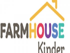 Farmhouse Kinder