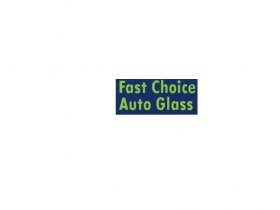 Fast Choice Auto Glass