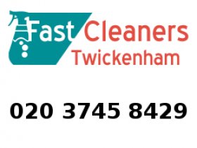 Fast Cleaners Twickenham