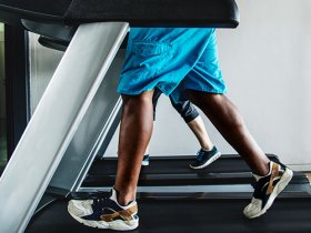 Fat Burning Workouts on the Treadmill