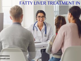 Fatty Liver Treatment In India
