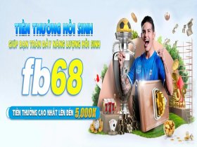 FB68 Casino