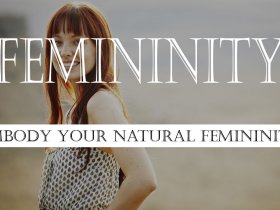 Femininity