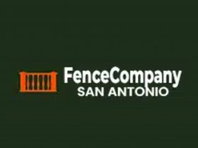 fence company san antonio