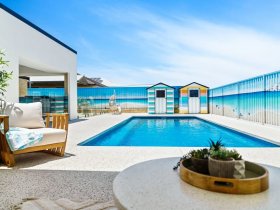 Fibreglass Pools Adelaide
