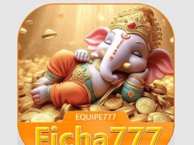 Ficha777 – Cassino