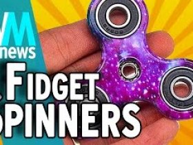 Fidget Widget Toys