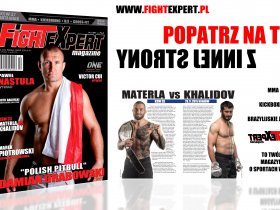 FIGHT EXPERT WIDEO