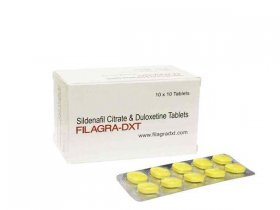 Filagra Dxt