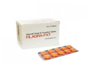 Filagra Fxt