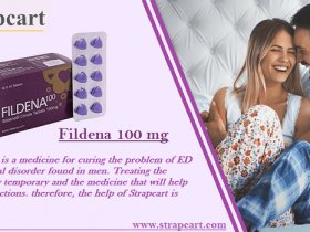 Fildena 100 mg Online - An Effective Sil