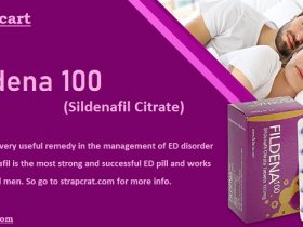 Fildena 100 Purple Reviews - Is Fildena 