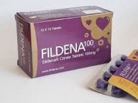 Fildena 100 | Safe To Use Trusted Filden