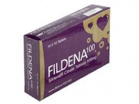 Fildena 100 | Safe To Use Trusted Filden