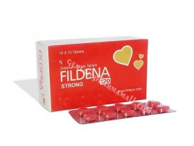 Fildena 120mg