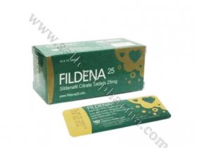 Fildena 25