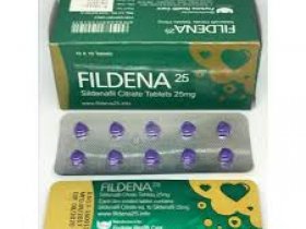 Fildena 25