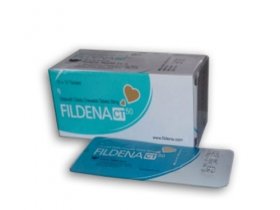 Fildena CT 50mg tablet online
