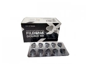 Fildena Double 200 Mg